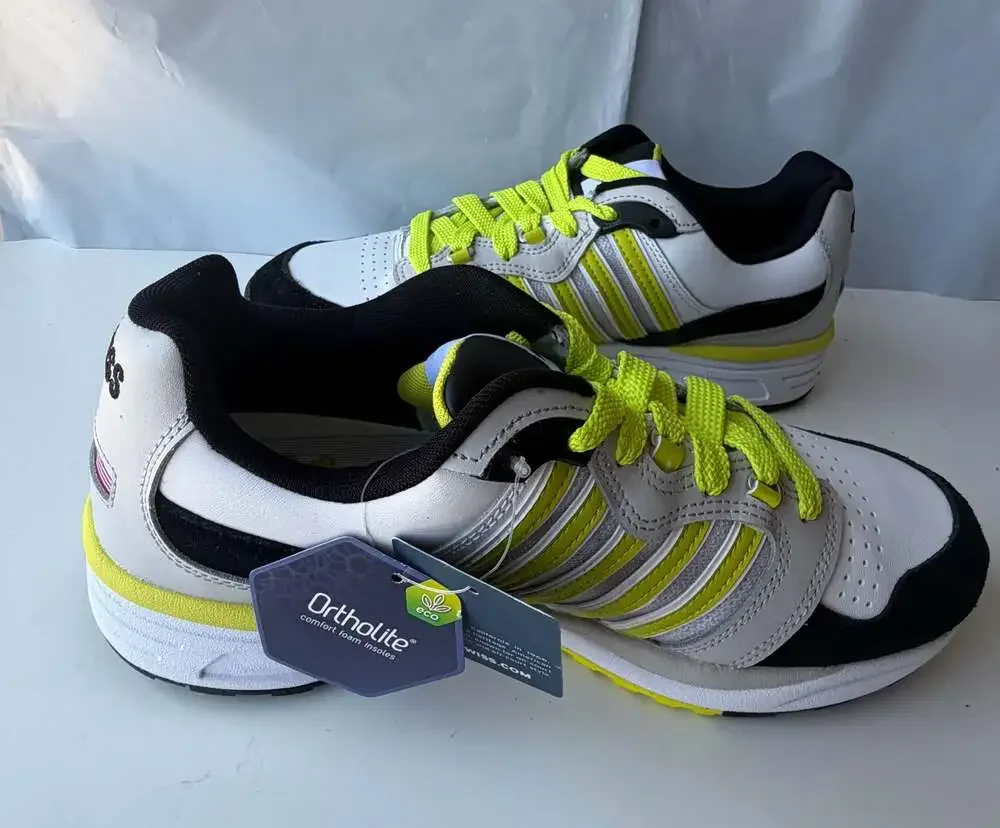 K-Swiss Men's SI-18 Rannell Sneaker in Nepal at NPR 13643